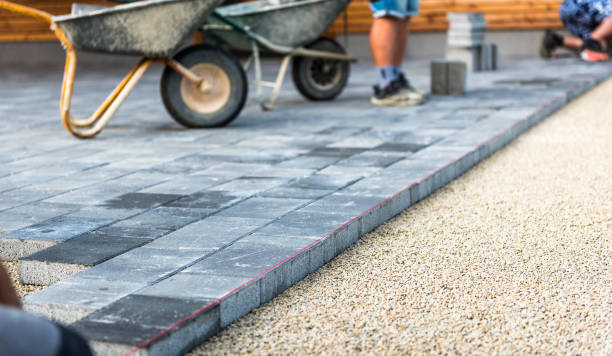Best Driveway Pavers Near Me  in Spring Valley, MN