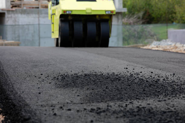 Reasons to Select Us for Your Driveway Paving Requirements in Spring Valley, MN
