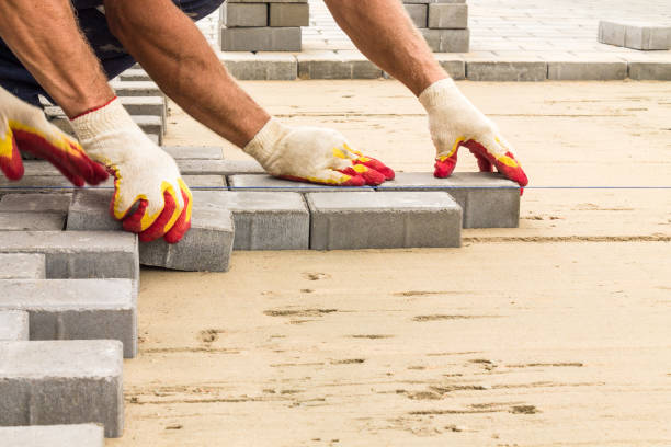 Best Driveway Pavers Installation  in Spring Valley, MN