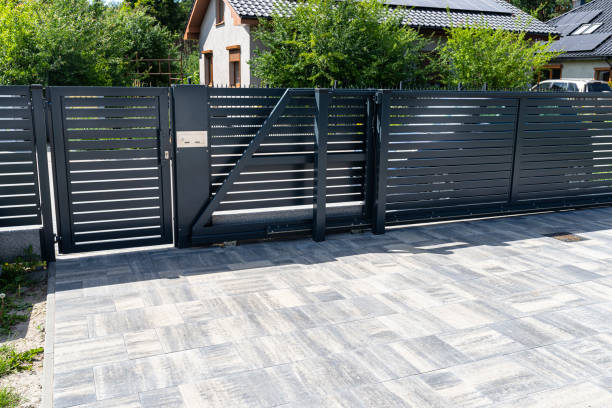 Best Local Driveway Pavers  in Spring Valley, MN