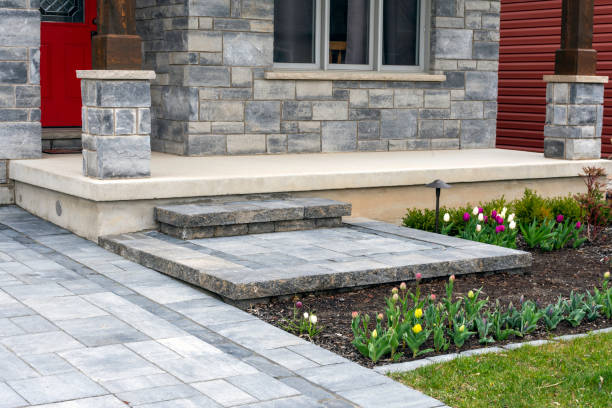Spring Valley, MN Driveway Pavers Company
