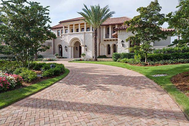 Best Driveway Pavers Near Me  in Spring Valley, MN