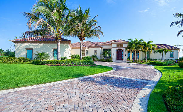 Best Driveway Paver Repair  in Spring Valley, MN