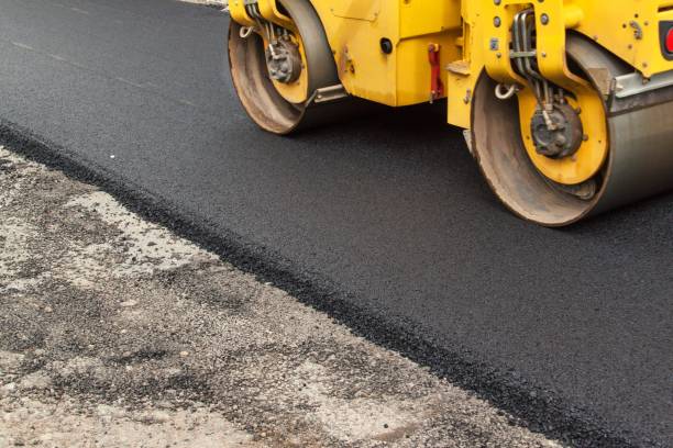 Best Professional Driveway Pavers  in Spring Valley, MN